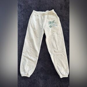 Okay to Rest Sweatpants